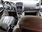 2020 Dodge Grand Caravan se