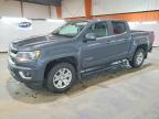 2017 Chevrolet Colorado LT
