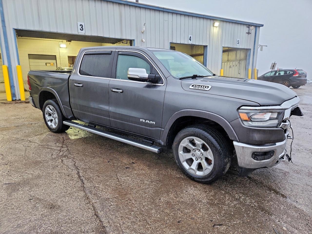 2020 Dodge 1500 Laramie