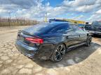 2021 Audi S5 Prestige