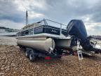 2019 Tracker Tracker Marine Suntr
