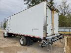2021 Freightliner Business Class M2 Refrigerated BOX Truck
