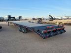 2025 Texas Bragg ED355OTWGN14 Equipment Trailer
