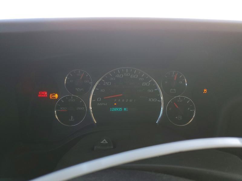 2017 GMC Savana G2500