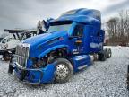 2025 Peterbilt 579-Semi Truck