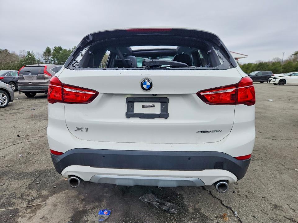 2020 BMW X1 Xdrive28i