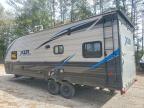 2021 Foresriver XLR TOY Hauler