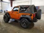 2011 Jeep Wrangler Rubicon