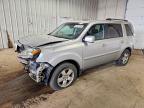 2011 Honda Pilot exl