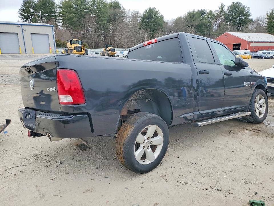 2015 Dodge RAM 1500 ST
