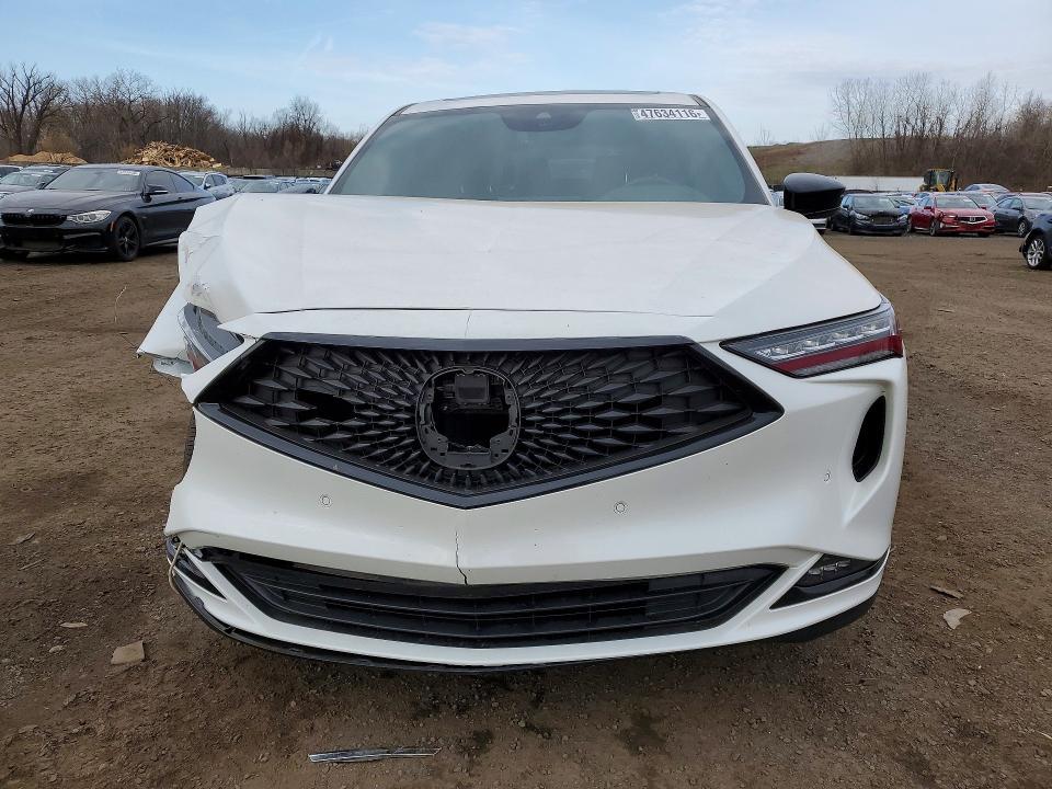 2023 Acura Mdx A-spec