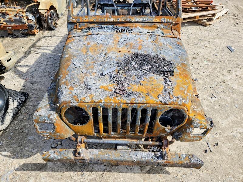 2006 Jeep Wrangler / tj Sport