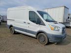2015 Ford Transit 250 Delivery Van