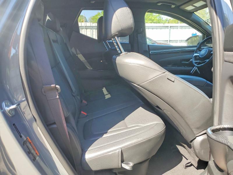 2022 Hyundai Santa Cruz Limited