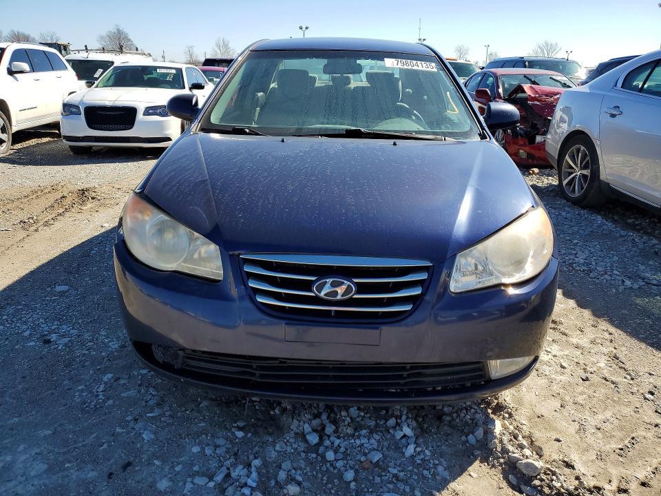 2010 Hyundai Elantra