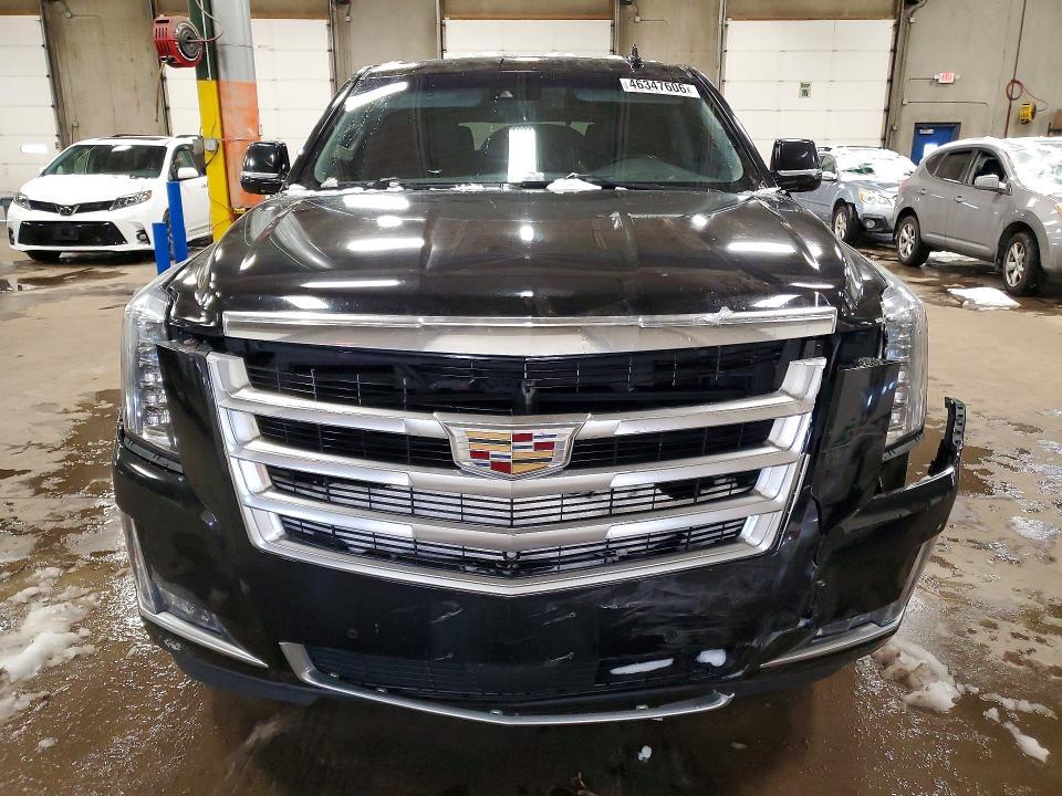 2015 Cadillac Escalade Premium