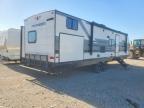 2023 Pioneer 2023 Heartland BH330 Pioneer Camper
