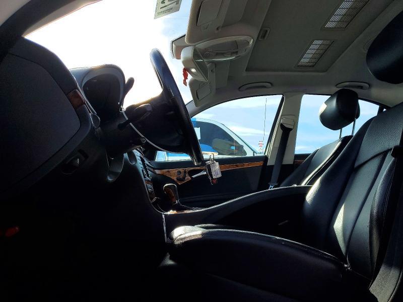 2008 Mercedes-Benz E 300 4matic