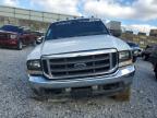 2004 Ford F250 Super Duty