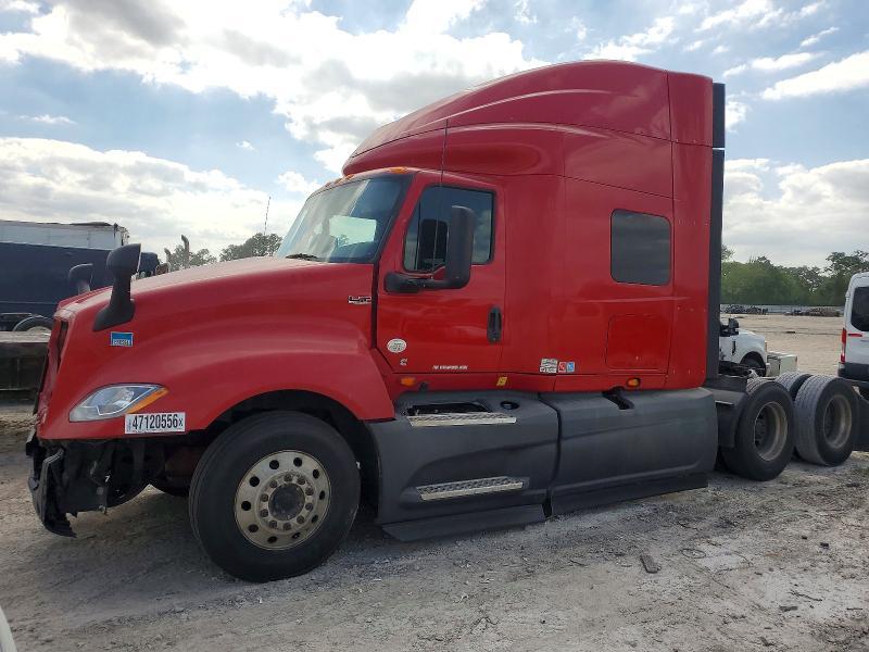 2020 International LT625 Semi Truck
