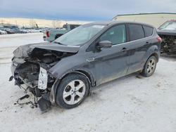 2016 Ford Escape se en venta en Rocky View County, AB