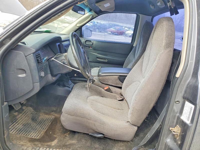 2004 Dodge Dakota sxt