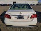 2014 Mercedes-Benz E 350 4matic
