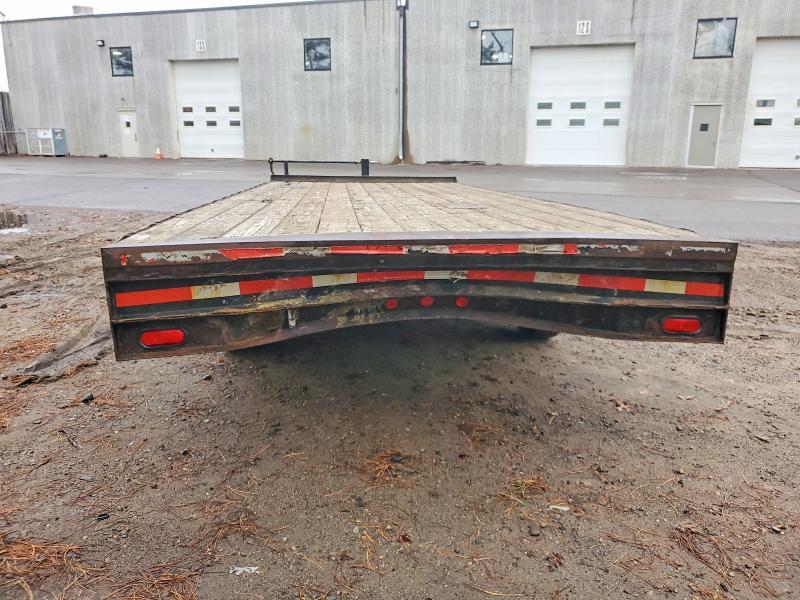 1999 Unknown 1999 Equipment Trailer