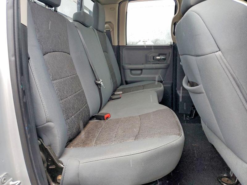 2014 Dodge RAM 1500 SLT