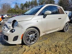 2019 Fiat 500 pop for sale in Waldorf, MD