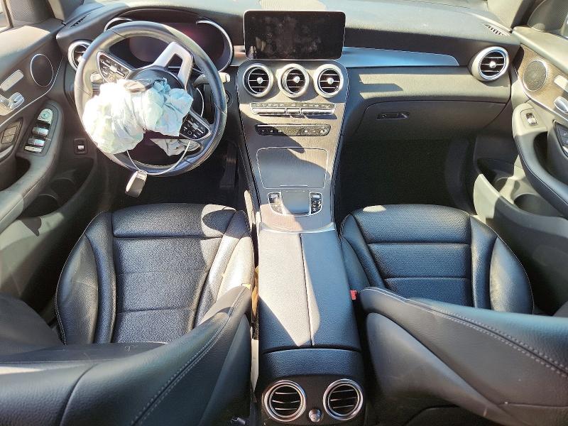 2020 Mercedes-Benz Glc 300