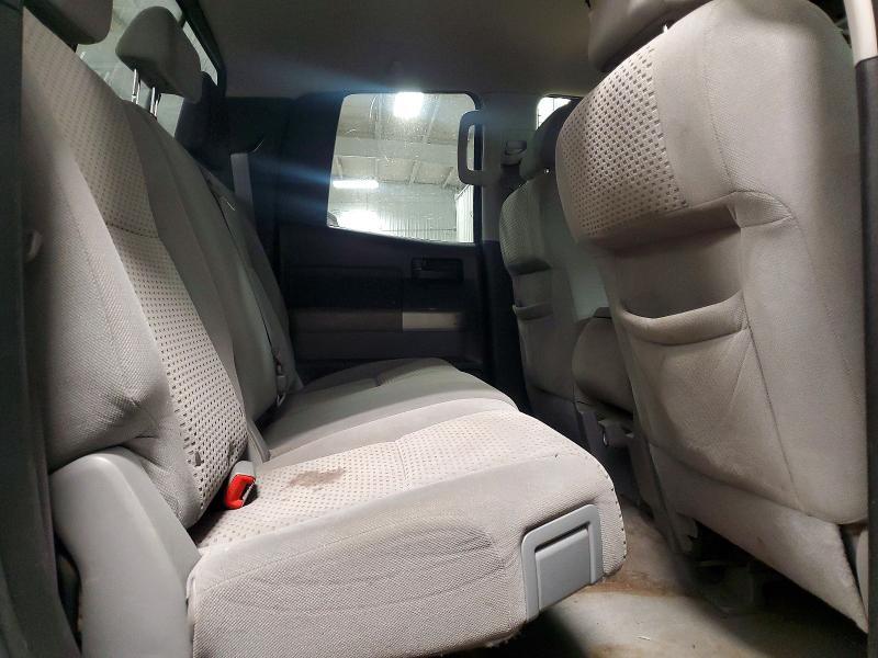 2007 Toyota Tundra SR5