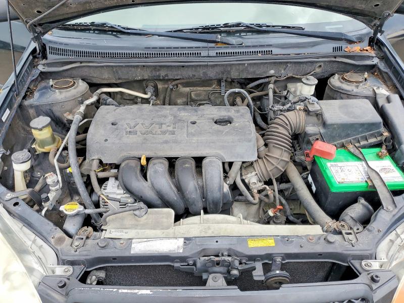 2008 Toyota Corolla ce