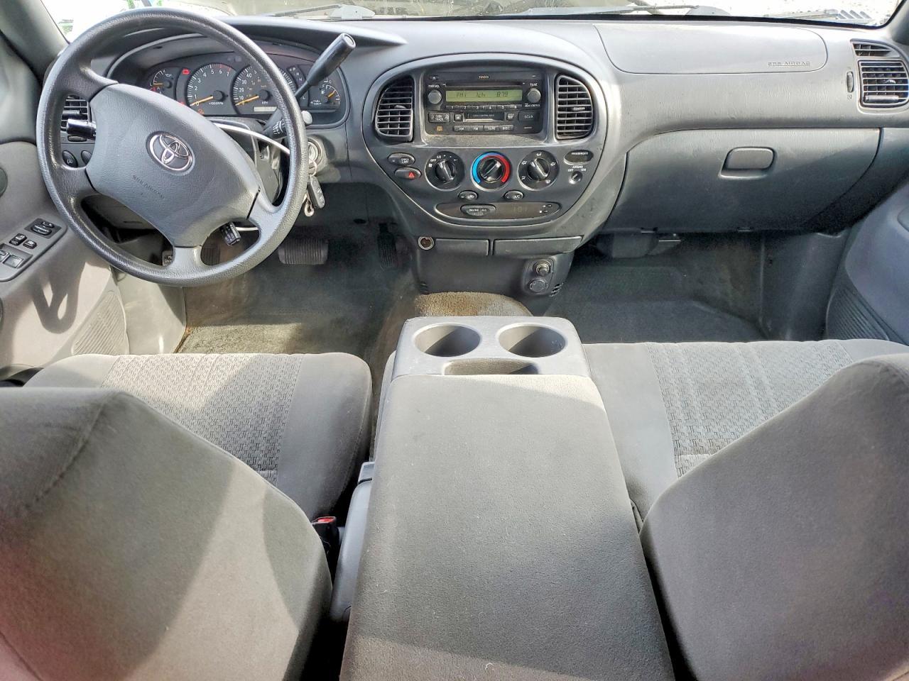 2004 Toyota Tundra SR5
