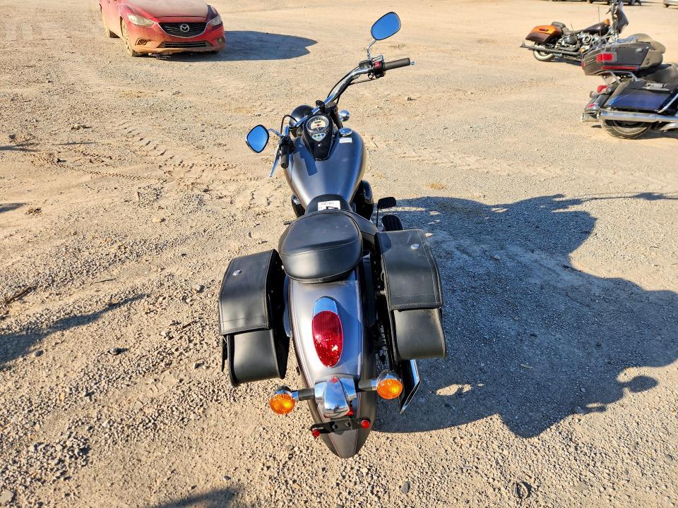 2018 Kawasaki VN900 B