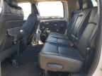 2015 Dodge RAM 2500 Longhorn