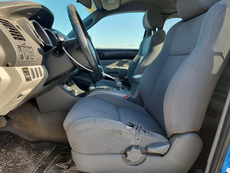 2008 Toyota Tacoma Prerunner V6