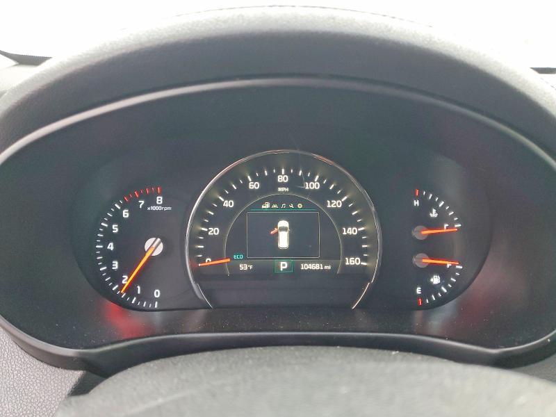 2018 KIA Sorento lx V6