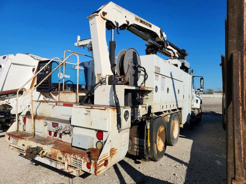 2012 International 7000 7400