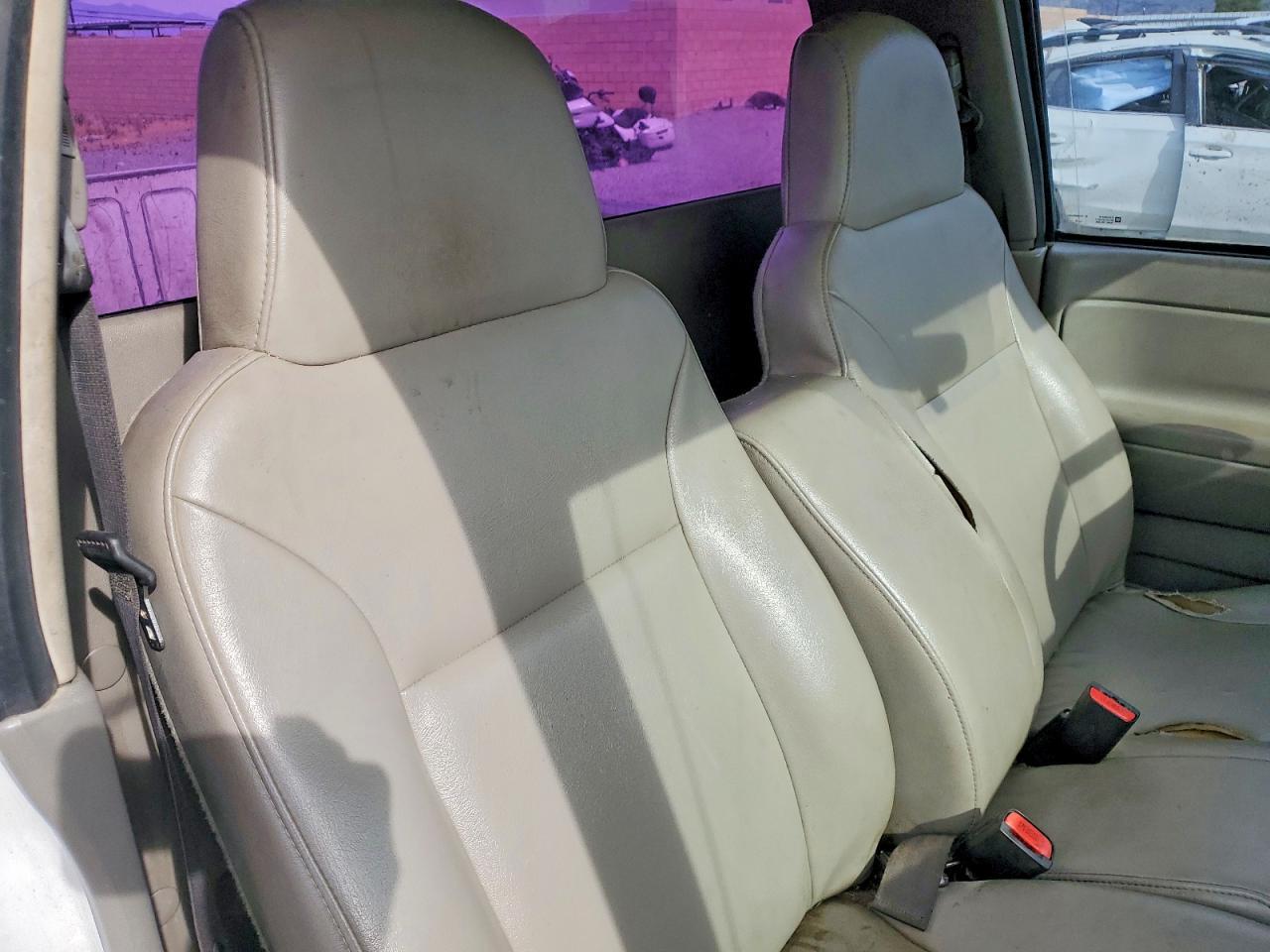 2008 Chev Colorado