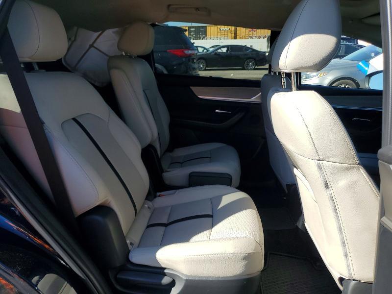 2025 Mazda Cx-90 Preferred