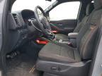 2023 Nissan Frontier