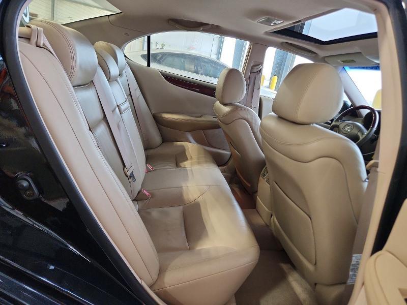 2003 Lexus Es 300 Base