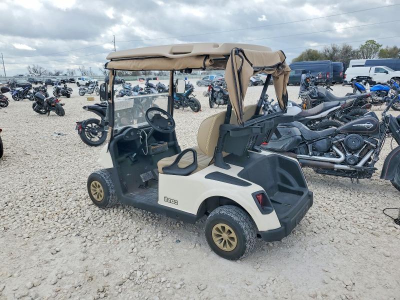 2025 Clubcar Golf Cart