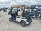 2025 Clubcar Golf Cart