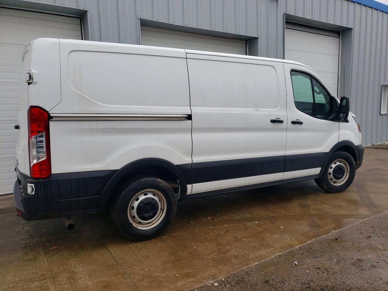 2021 Ford Transit T-150