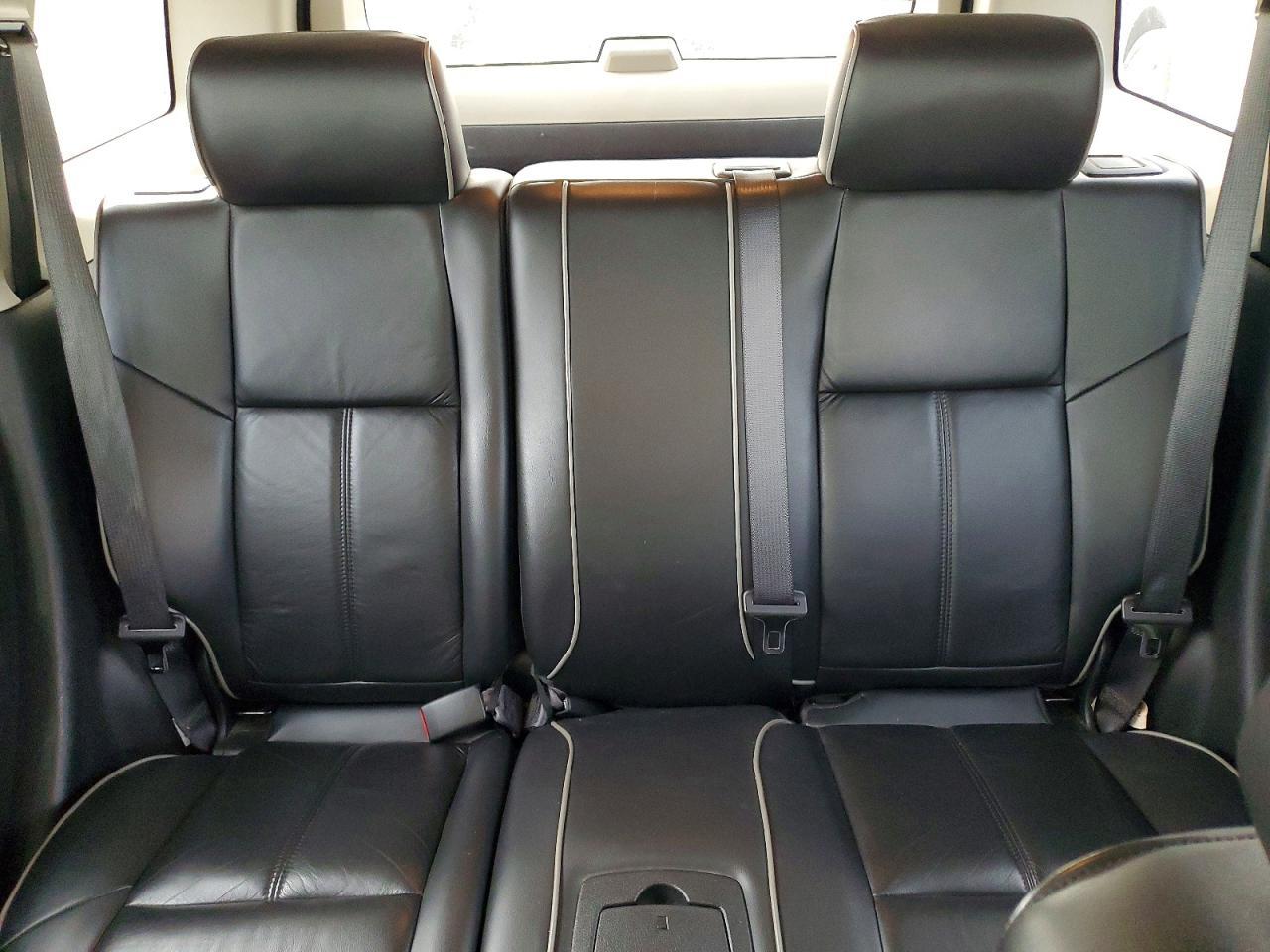 2010 Hummer H3 Luxury