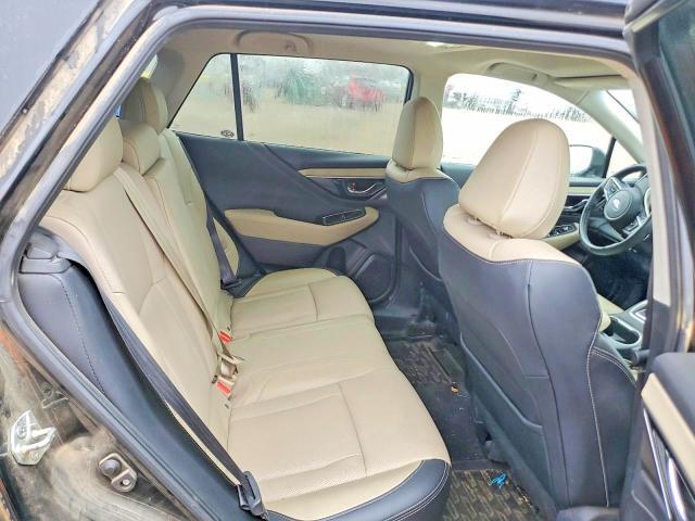 2022 Subaru Outback Limited xt