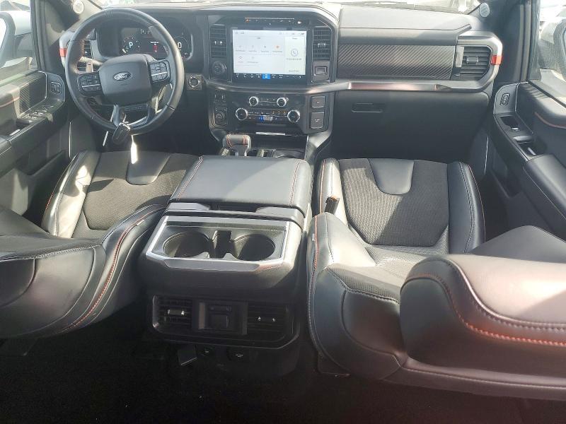 2024 Ford F150 Raptor