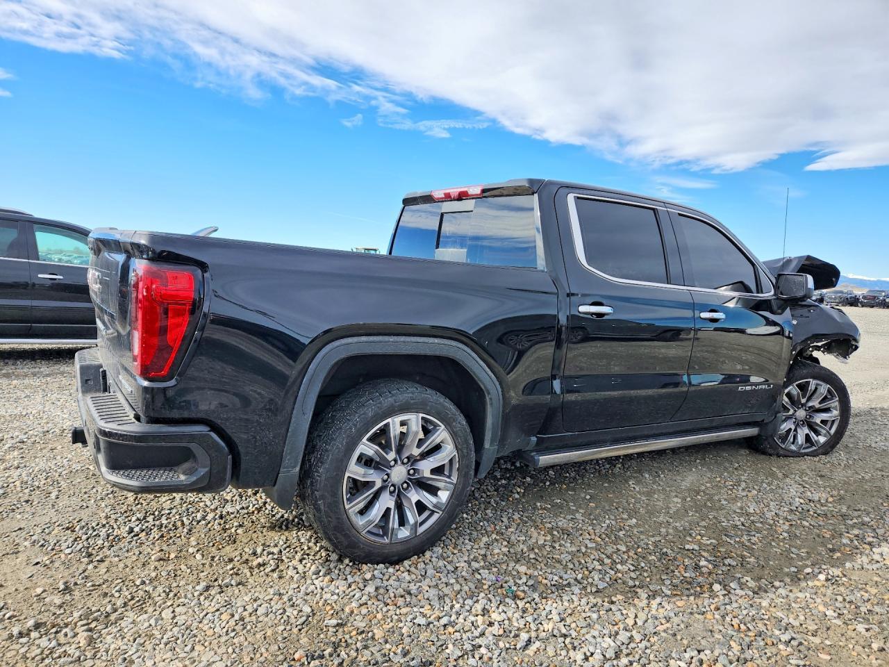 2023 GMC Sierra1500